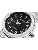 Dámské hodinky CASIO LTP-V002D-1BUDF + BOX Dámské hodinky CASIO LTP-V002D-1BUDF + BOX