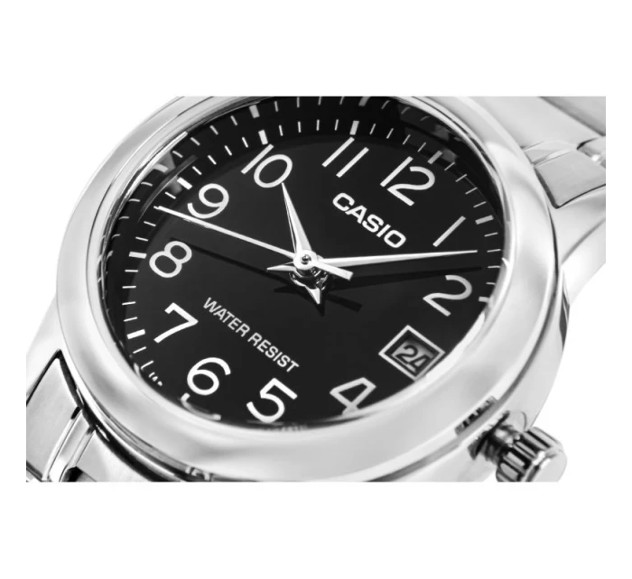 Dámské hodinky CASIO LTP-V002D-1BUDF + BOX Dámské hodinky CASIO LTP-V002D-1BUDF + BOX