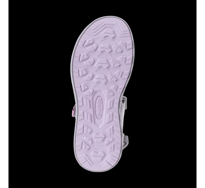 Dámské sandály model 22059995 WO'S Dámské sandály model 22059995 WO'S