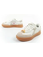 Skechers dámské sportovní boty tenisky Lifted Luxe ecru white Slip-Ins dámské