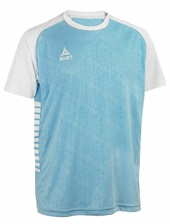 Vybrat model 22116316 X fotbalové tričko modré a bílé - Select