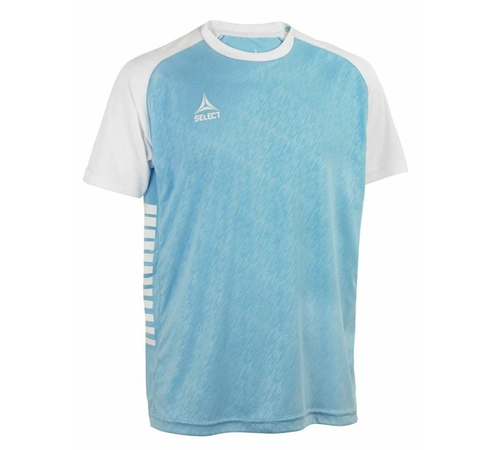 Vybrat model 22116316 X fotbalové tričko modré a bílé - Select