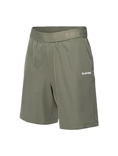 Pánské kraťasy model 22151497 SHORTS - Hi-Tec