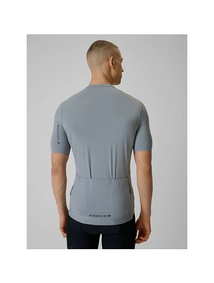 Pánský cyklistický dres  model 22219801 - 4F