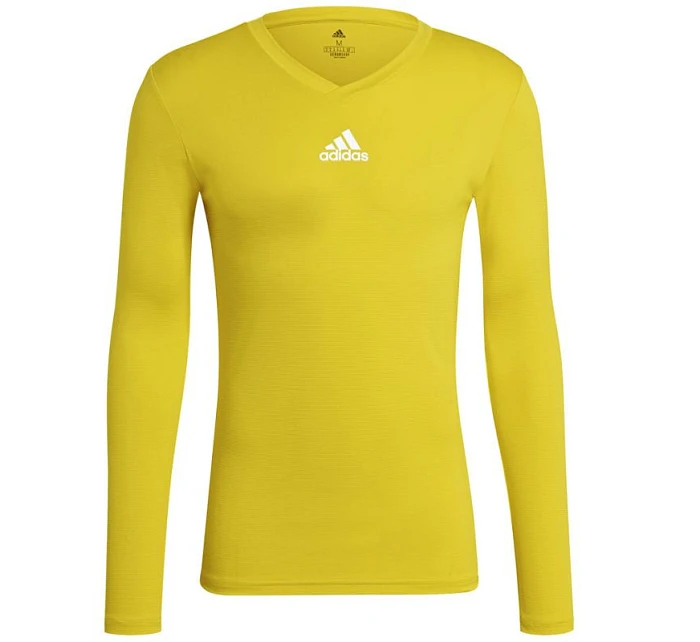 Pánské tričko Team Base M GN7506 - Adidas