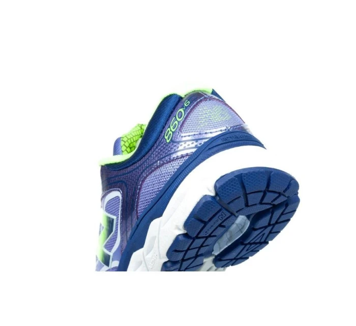 Dámská běžecká obuv W W860GP6-D - New Balance