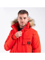 Pánská bunda Taavo M 92800326682 - Iguana