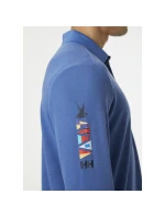 Helly Hansen Skagerrak Quickdy Rugger T-Shirt M 34243 636