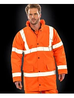 R EN bezpečnostní parka 30. fluorescent orange model 22427935 - Result R EN bezpečnostní parka 30. fluorescent orange model 22427935 - Result