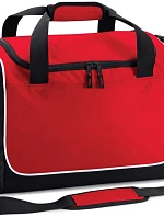 Quadra QS 77 Týmová sportovní taška 51.S077 classic red/black/white