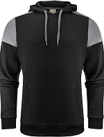 Printer Prime Hoodie Mikina s kapucí 61.2070 black/anthracite