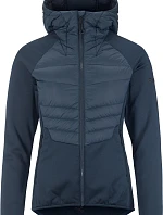Craft Corporate ADV Explore Lt. Hybrid Jkt W Dámská hybridní bunda 81.5257 blaze