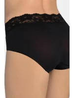 Sloggi 10031896 Romance Midi colour:0004-black