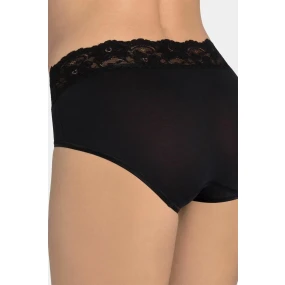 Sloggi 10031896 Romance Midi colour:0004-black