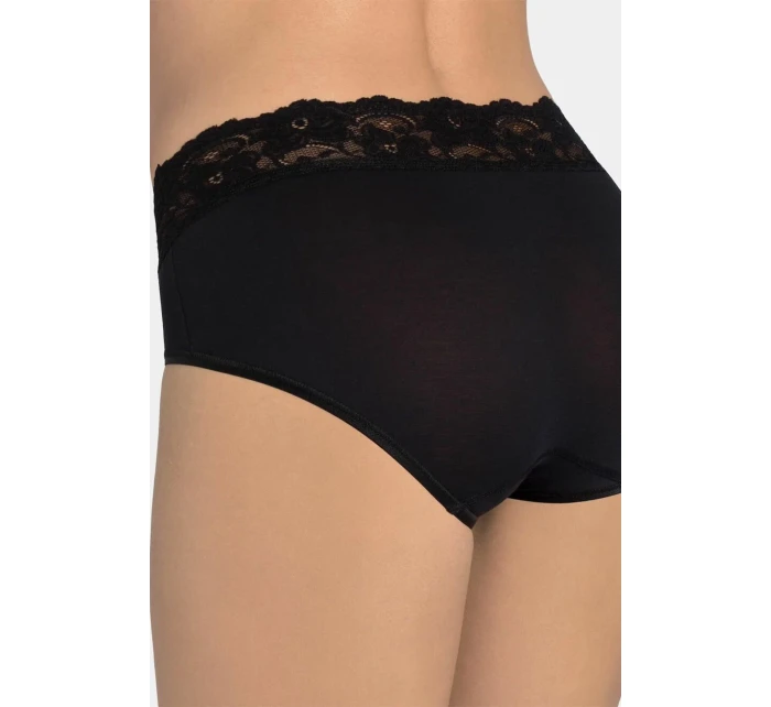 Sloggi 10031896 Romance Midi colour:0004-black