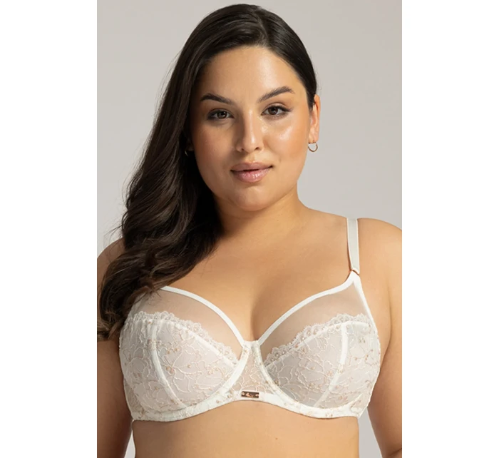 Ava 1396 Crystal Maxi barva: ecru