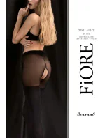 Fiore Twilight 40 DEN O5034 barva:černá