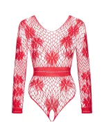 Regina model 21960779 kolor:red - beauty night