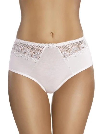 Gabidar 63 barva:bílá