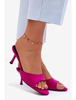 Dámské lodičky na jehlovém podpatku model 22111321 - Boto