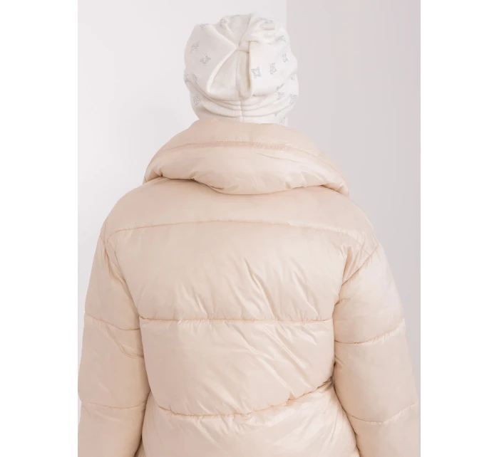 AT CZ 2325 cap.86 ecru AT CZ 2325 cap.86 ecru