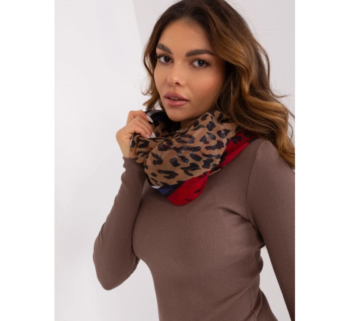 Komín AT KM S 6121 červená Komín AT KM S 6121 červená