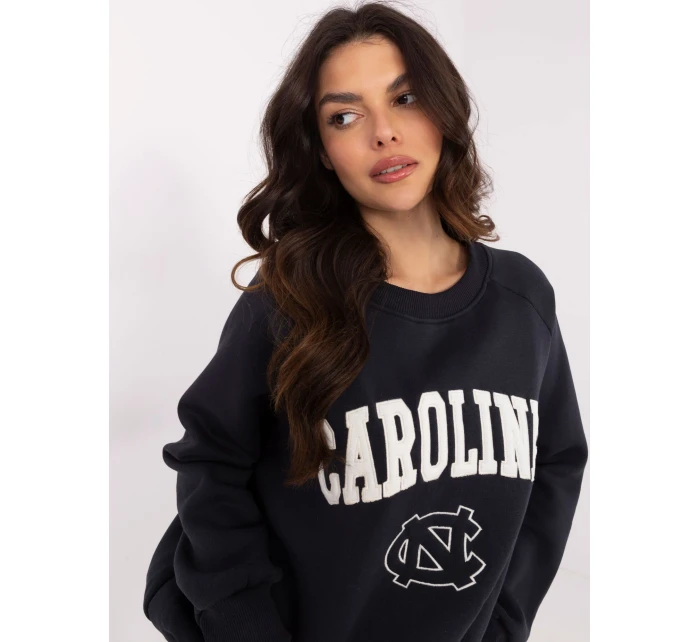 Mikina EM BL grafitová model 20822458 - FPrice Mikina EM BL grafitová model 20822458 - FPrice