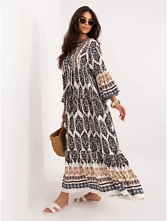 Šaty IR SK LD2556.89 tmavě modrá