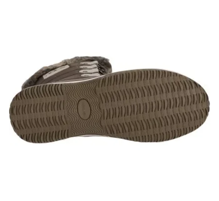 Dámské zimní boty Mols ENFIELD