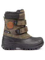 Dětská obuv Trespass Alex