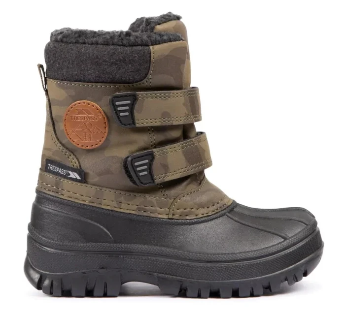 Dětská obuv Trespass Alex