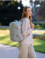 Dámský batoh Vuch Foppe Air Grey Dámský batoh Vuch Foppe Air Grey