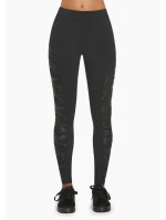 Sportovní legíny model 6393411 - Bas Bleu Sportovní legíny model 6393411 - Bas Bleu