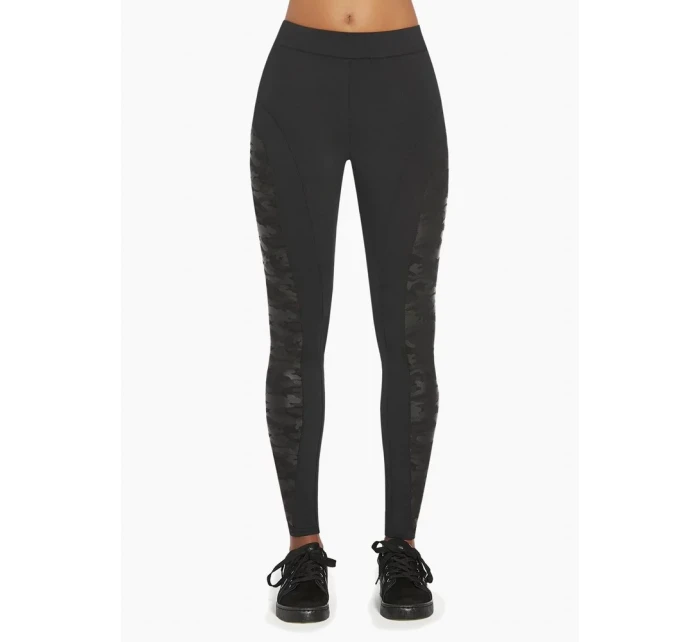 Sportovní legíny model 6393411 - Bas Bleu Sportovní legíny model 6393411 - Bas Bleu