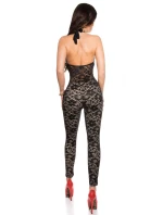 Dámský s krajkou  model 21205150 - Koucla