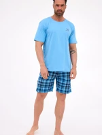 PÁNSKÉ PYŽAMO KR 326/311 READY 2