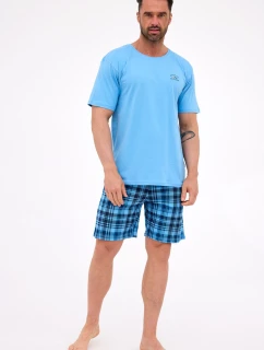 PÁNSKÉ PYŽAMO KR 326/311 READY 2