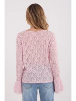 Halenka model 223407 Italy Moda Halenka model 223407 Italy Moda