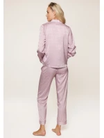 Dámské pyžamo model 21490077 - LingaDore