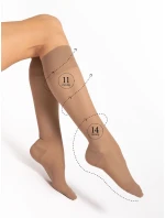 Podkolenky Fiore M 2107 Travel 30 den Podkolenky Fiore M 2107 Travel 30 den