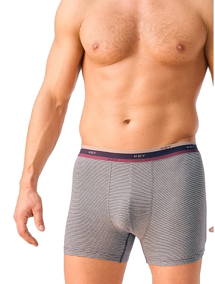 Boxerky Key MXH 273 B26 M–2XL Boxerky Key MXH 273 B26 M–2XL