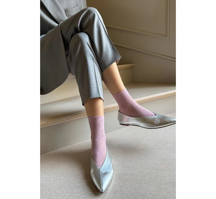 Dámské ponožky Rosa model 20482466 - Veneziana