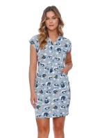 Dámská těhotenská košile model 21475377 - Doctornap