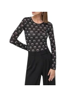 Halenka s dlouhým rukávem W model 19309390 - Pinko Halenka s dlouhým rukávem W model 19309390 - Pinko