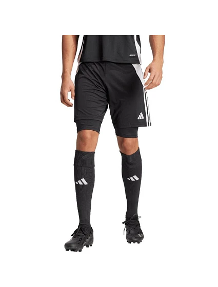 Šortky 2v1 M model 20929178 - ADIDAS Šortky 2v1 M model 20929178 - ADIDAS