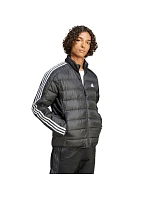 Adidas Essentials 3-Stripes Light Down Jacket M HZ4431 pánské