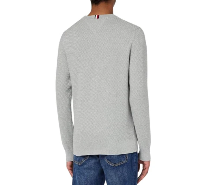 Svetr Cross M model 20297323 - Tommy Hilfiger Svetr Cross M model 20297323 - Tommy Hilfiger