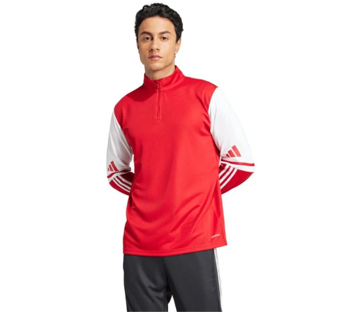 Mikina adidas Squadra 25 Training Top M JD2984 pánské Mikina adidas Squadra 25 Training Top M JD2984 pánské