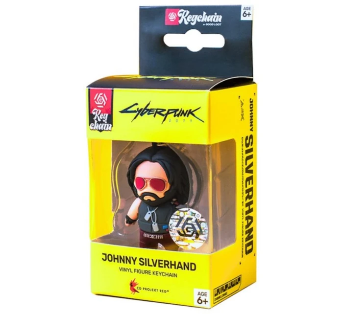 Good 3D na klíče model 21729828 Good 3D na klíče model 21729828