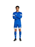 Adidas Squadra 25 Dres s dlouhým rukávem LM M JF6072 pánské